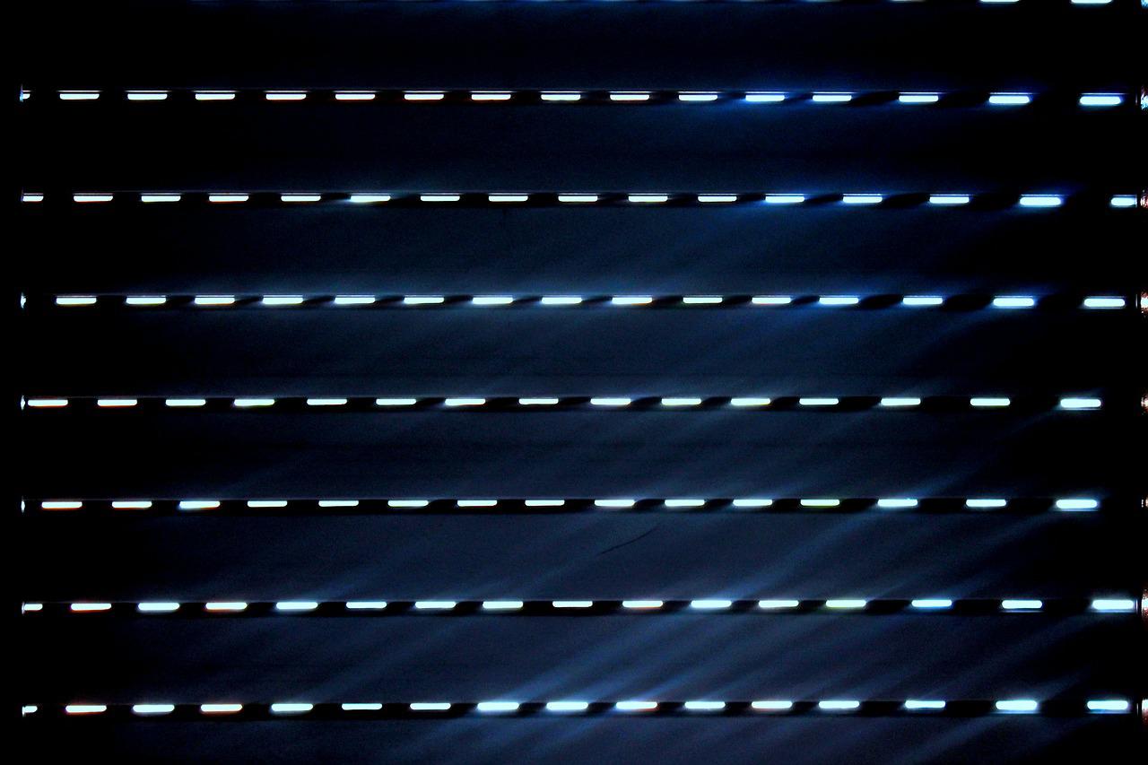 Tapparella incastrata: le cause più comuni