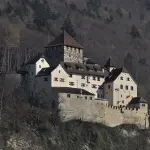 Un Viaggio in Liechtenstein