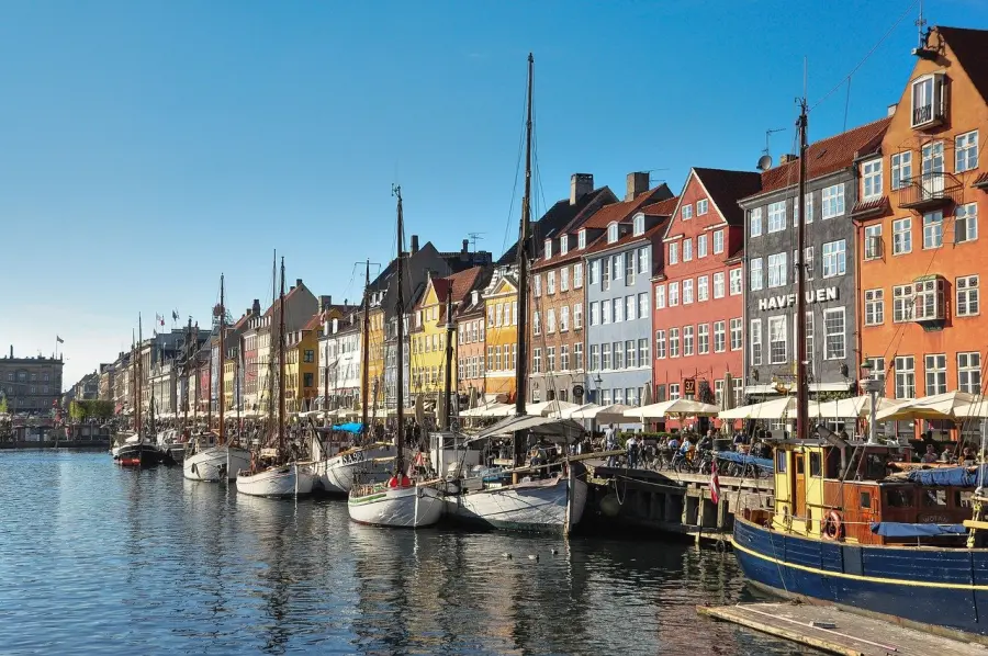 Cosa vedere e cosa fare a Copenhagen