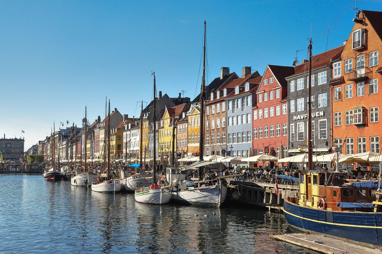 Cosa vedere e cosa fare a Copenhagen