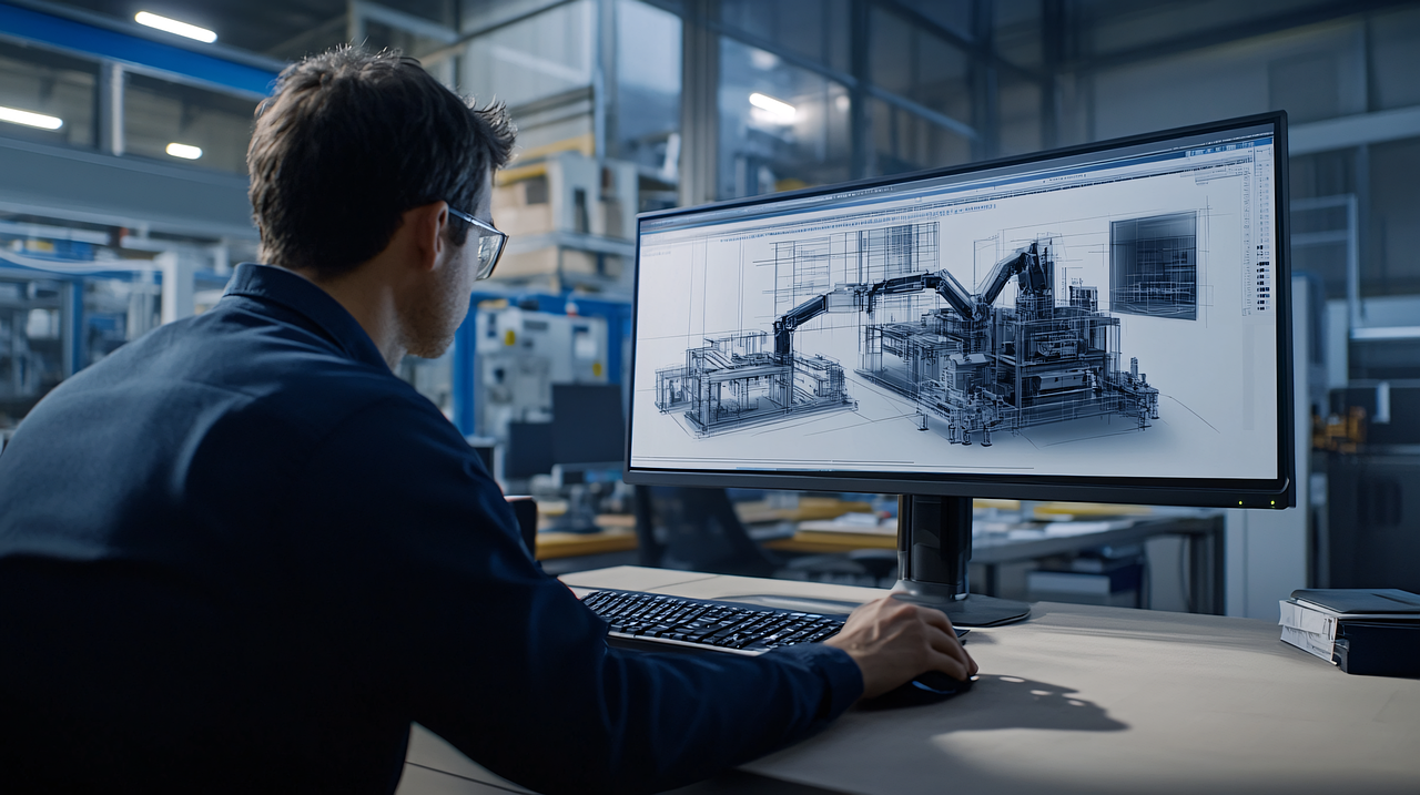 Integrazione sistemi OT e infrastrutture IT: perché è cruciale per l’industria moderna