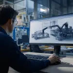 Integrazione sistemi OT e infrastrutture IT: perché è cruciale per l’industria moderna