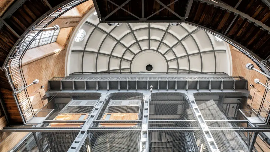 Palazzi storici e tecnologia: installare ascensori senza stravolgere la struttura