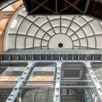 Palazzi storici e tecnologia: installare ascensori senza stravolgere la struttura