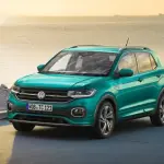 Perché comprare un SUV